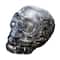 Original 3D Crystal Puzzle™ Skull 48 Piece Puzzle